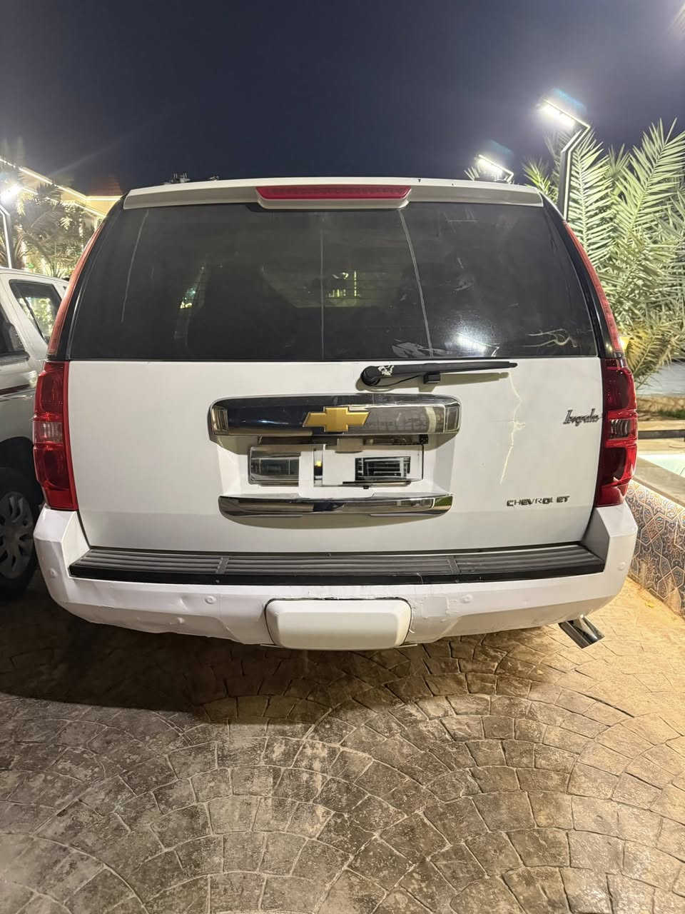 تاهو 2012 رقم بغداد انكليزي العنوان البصره الزبير وارد مريكي ***********
