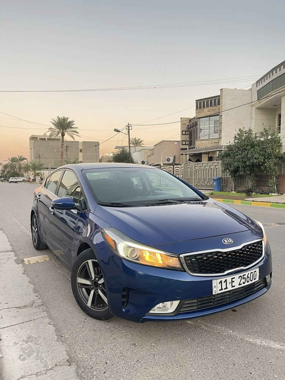 سلام عليكم
كيا فورتي موديل 2017

حادثه جاملغ امامي ايمن صبغ

ماشيه 68 mi

الموصفات

شاشه

كامره

تبريد بيانوًو

تدفئه كشنات

AUX /USB

ثلاث وضعيات للقياده

مري شفط كهرباء 

اناره مري مع يدت الباب

بصمه ابواب بصمه صندوك

لد امامي 

اشاير مري

حساسات 

وسياره كلش جديده وحلوه

ومانقصه اي شي 

السعر ب $118 وبيه مجال

عنوان بغداد / حي جامعه

للاستفسار 

***********
