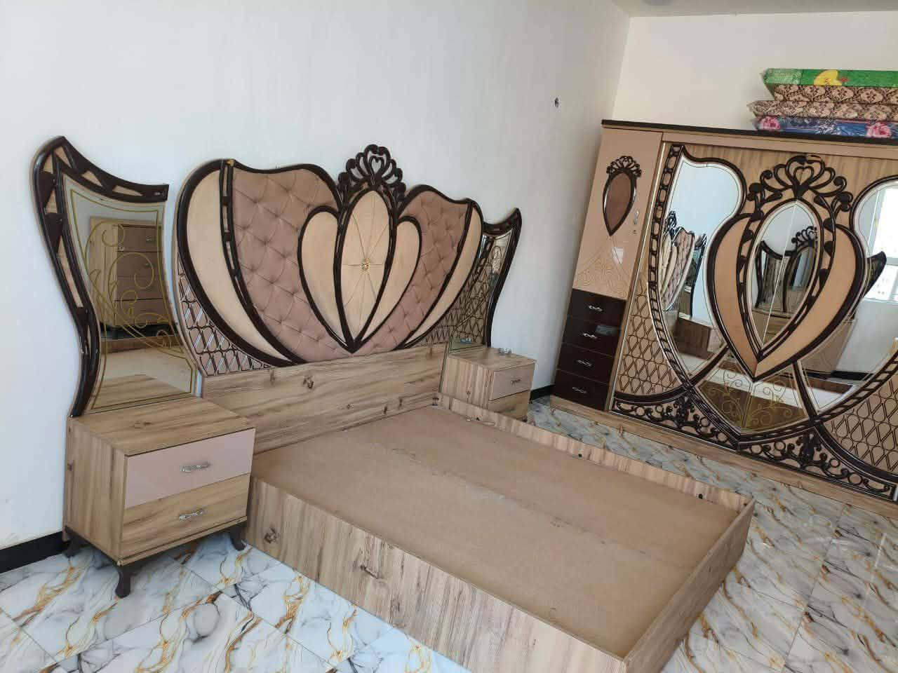 للبيع
غرفه تركي سلايد 
بسعر مناسب جداً


**إذا كنت صاحب هذا الإعلان وتريد حذفه لأي سبب، رجاءا أرسل رسالة إلى الدعم الفني**