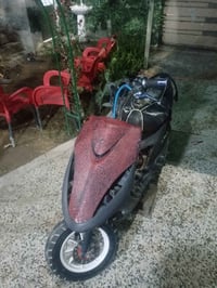 دراجة ماكس • للبيع