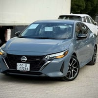 سنترا 2024 • وارد امريكي • محرك 2000