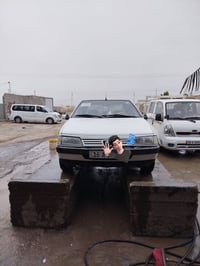 بيجو 405 • ٢٠١٠ • رقم قادسية