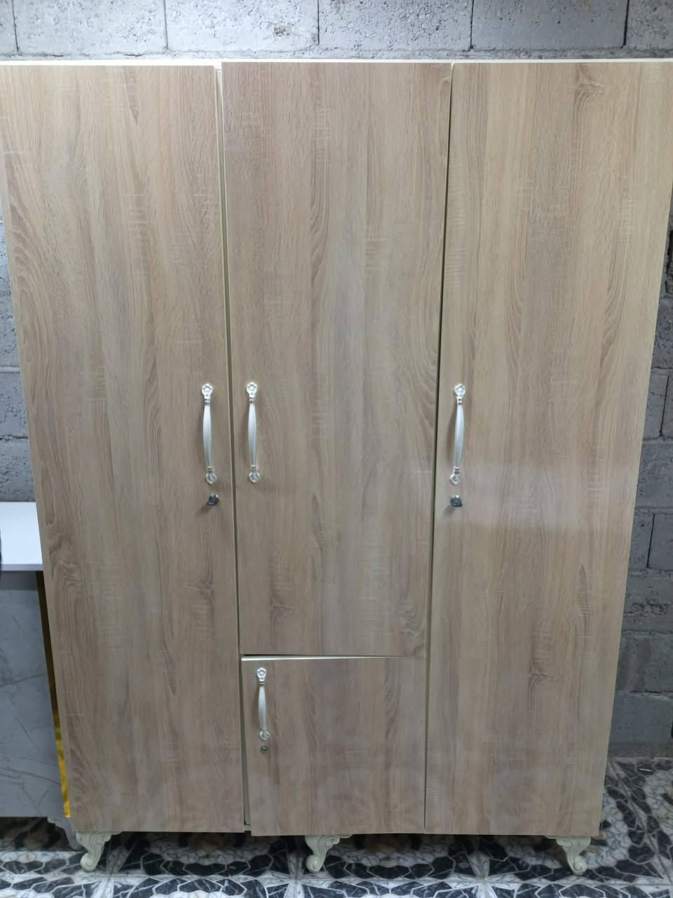 250 وبي مجال غرفه نوم نفر واحد


**إذا كنت صاحب هذا الإعلان وتريد حذفه لأي سبب، رجاءا أرسل رسالة إلى الدعم الفني**