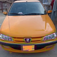 بيجو بابل • ٢٠١٨ • كفاله عامه