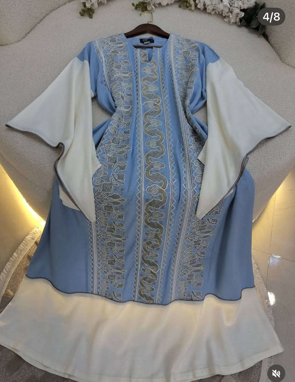 وصل جديد وراقي بس يمنه


**إذا كنت صاحب هذا الإعلان وتريد حذفه لأي سبب، رجاءا أرسل رسالة إلى الدعم الفني**