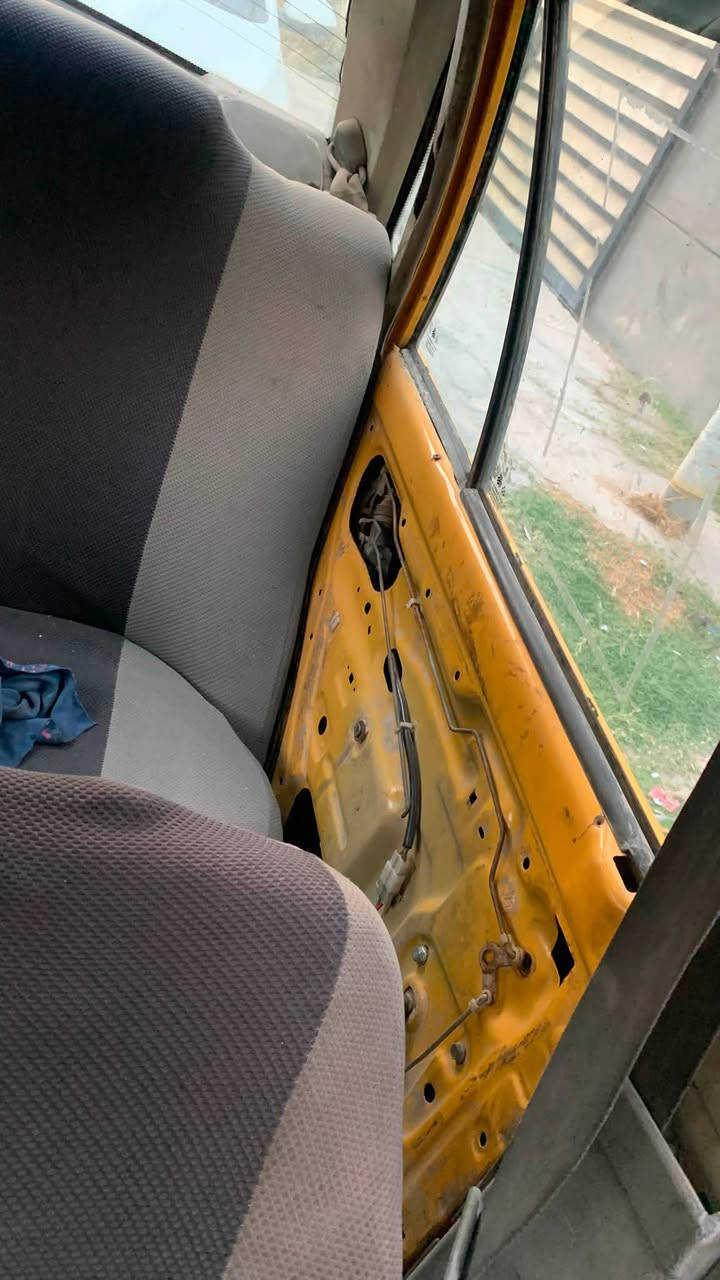 سايبا ٢٠١١ للبيع
مكينة كير كهربائيات مكفولة

تبريد شغال نقص غاز فقط

يرادلك ترتيب للدواخل  لان متروكة

وصوندة بور ستيرن

سنوية لل٢٠٢٧ بأسمي

عليه غرامة وهيئة مجموعة  ٦٠٠ الف ابيع صافي الغرامة والهيئة ع المشتري

السعر ١٢ قفل بايع كوم حديد تجي تكلب بعينك اضملك 
تحويل
***********
واتساب او اتصال
