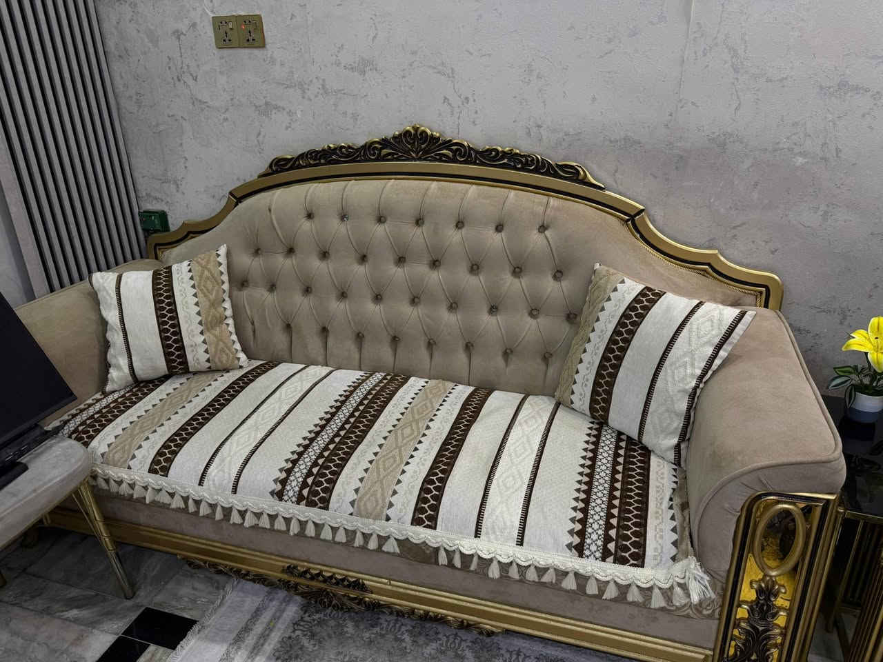 تخم عشر مقاعد مع طبلات ثلاثية للبيع نضافة ٩٠ بل مية مكان طالبية بيوت طاقة قرب كلية إدراة وقتصاد سعر ٧٠٠ بي مجال


**إذا كنت صاحب هذا الإعلان وتريد حذفه لأي سبب، رجاءا أرسل رسالة إلى الدعم الفني**