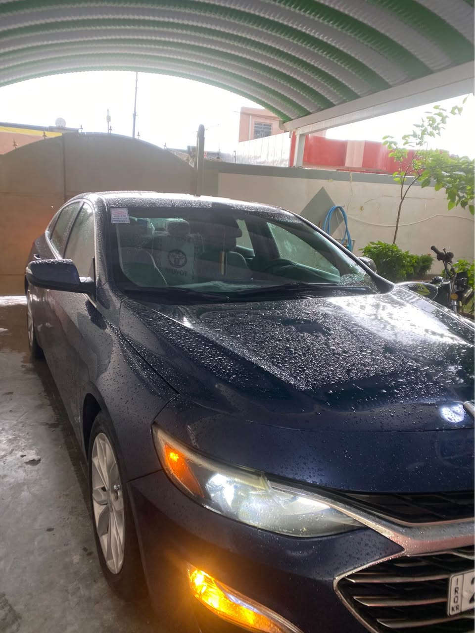 بەناوی خوای گەورە مالیبۆ ٢٠١٩ فرۆشتن و گۆرینەوە سەنەوی تا ٢٠٣١تازەیە
٤ پارچە بەبێ ئەوەی نینۆکێک ژورەوەی هەبێ یانی بەس لێ خشان ئەیارباگ هەمو شتێک مەزبوتە بەس سلاید نیە ١٤٠ هەزار رۆشتوە حەقیقی *********** كركوك, العراق
