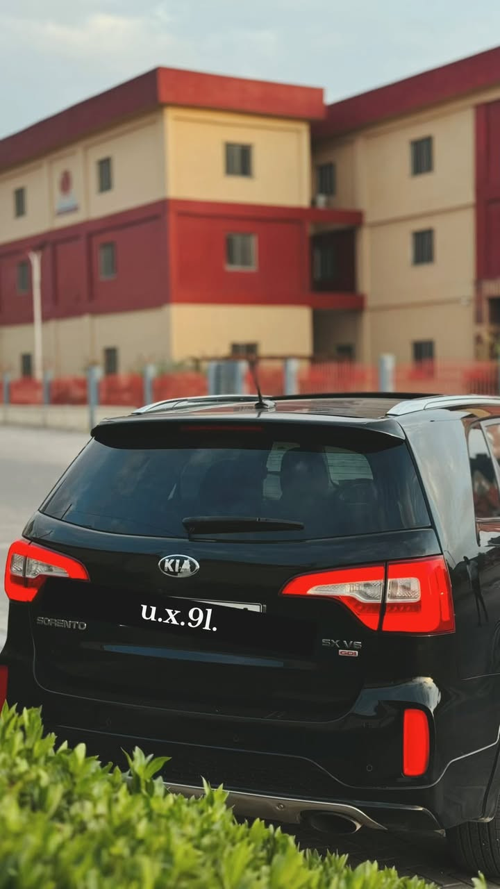 ادوات للبيع سورنتو نظافه 100%
بسم اللّٰه ماشاء اللّه

السلام عليكم اخوان.

(( لل استفسار الاتصال))

((***********))

كيا سورنتو مديل 2014

(أدوات))) حاوية بدون كصة بدون قطرة صبغ مواصفات ماكو منها شنو بالك بيهة لمتدد اعلى. فئه ((السياره مع استمارة تسجيل))

للعلم السيارة 6 سلندر

7 راكب

المواصفات / : ارباكات سليمات

مرايات كهربائيه + تحكم كامل + شاشه

+ بصمه

+ كراسي جلد اسود + مانع انزلاق

+جام اوتو

+ تدفئه ستيرن + تبريد 3 قطع

+ ترحيب عند تفتيح السياره + صندوك كهربائي + كشنات تدفئة تبريد + مضلات خلفيه بلاد.

 

السعر خاص او الاتصال على الرقم ***********
