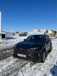 رافور ٢٠٢٥ • ٩٦٦٠ مايل • رقم رانية