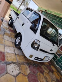 كيا • دبل قماره • ٢٠١٤