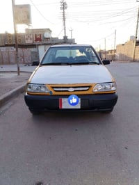 موديل ٢٠١١ • مكينة وكير جديد • رقم ألماني