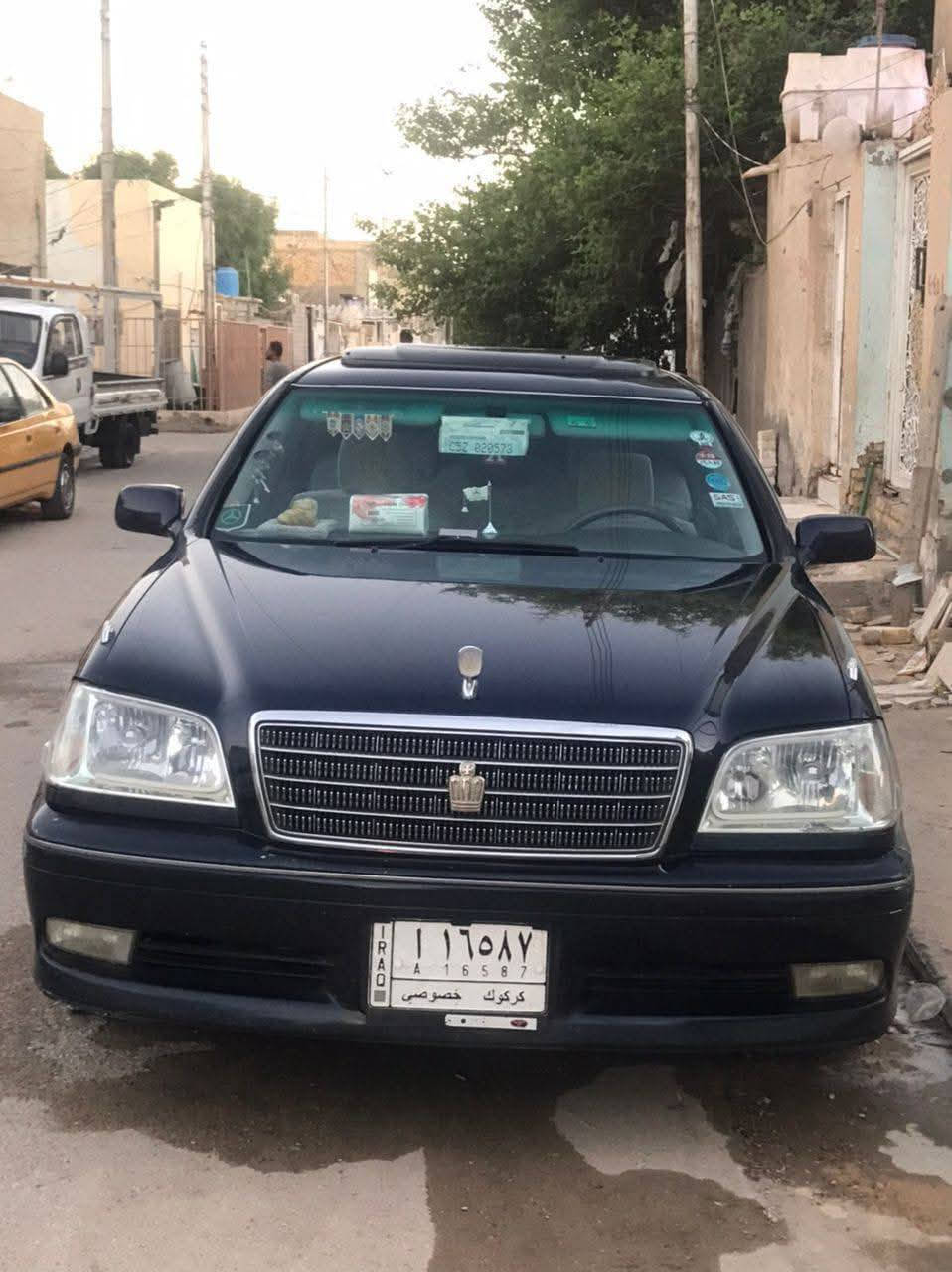 2002
قماره تحويل فحص
كمرك
مدفوعة
السعر 88


**إذا كنت صاحب هذا الإعلان وتريد حذفه لأي سبب، رجاءا أرسل رسالة إلى الدعم الفني**