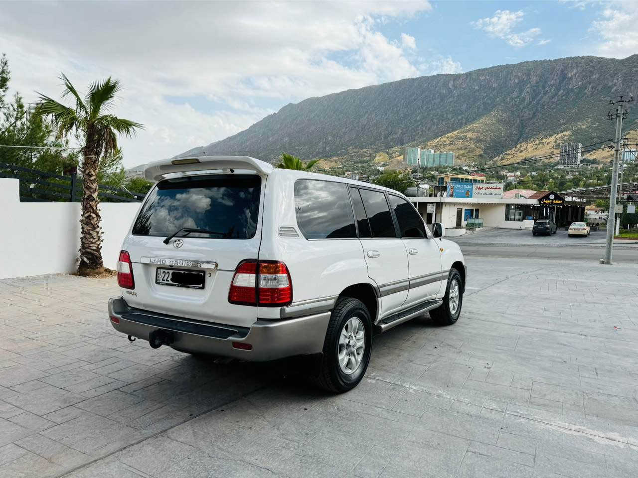 مؤنيكا  2005 GXR رقةم اسلي 
 خاز و بةنزين  
  فول فول مواسةفات سلايت. كئر تؤماتيك سةلاجة ناو فورميكة و  جام كارةبا جام ئتؤ  تةبريد مةركةزي  ئاوئنة كارةبا .  بةخاخي ئاو  زؤر مواسةقاتي تر   پئش و پشت حةساس. و كاميرة تةلةبزؤن و شاشة گةورة رةقةم و سةنةوي فةحس و هةزةي تازةية 
بة ناوي خؤمة    
  تاخم تاو ويلي تازةية 
هةمووشتئكي بة شةرتة 
گئر و مةكينةي بة شةرتة   
سةحر 168
***********
*********** أربيل, العراق
