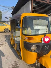 تكتك 19 للبيع التكتك مصبوغه عام لجماليه تكتك نضيفه وحلوه والمكينه خير ...