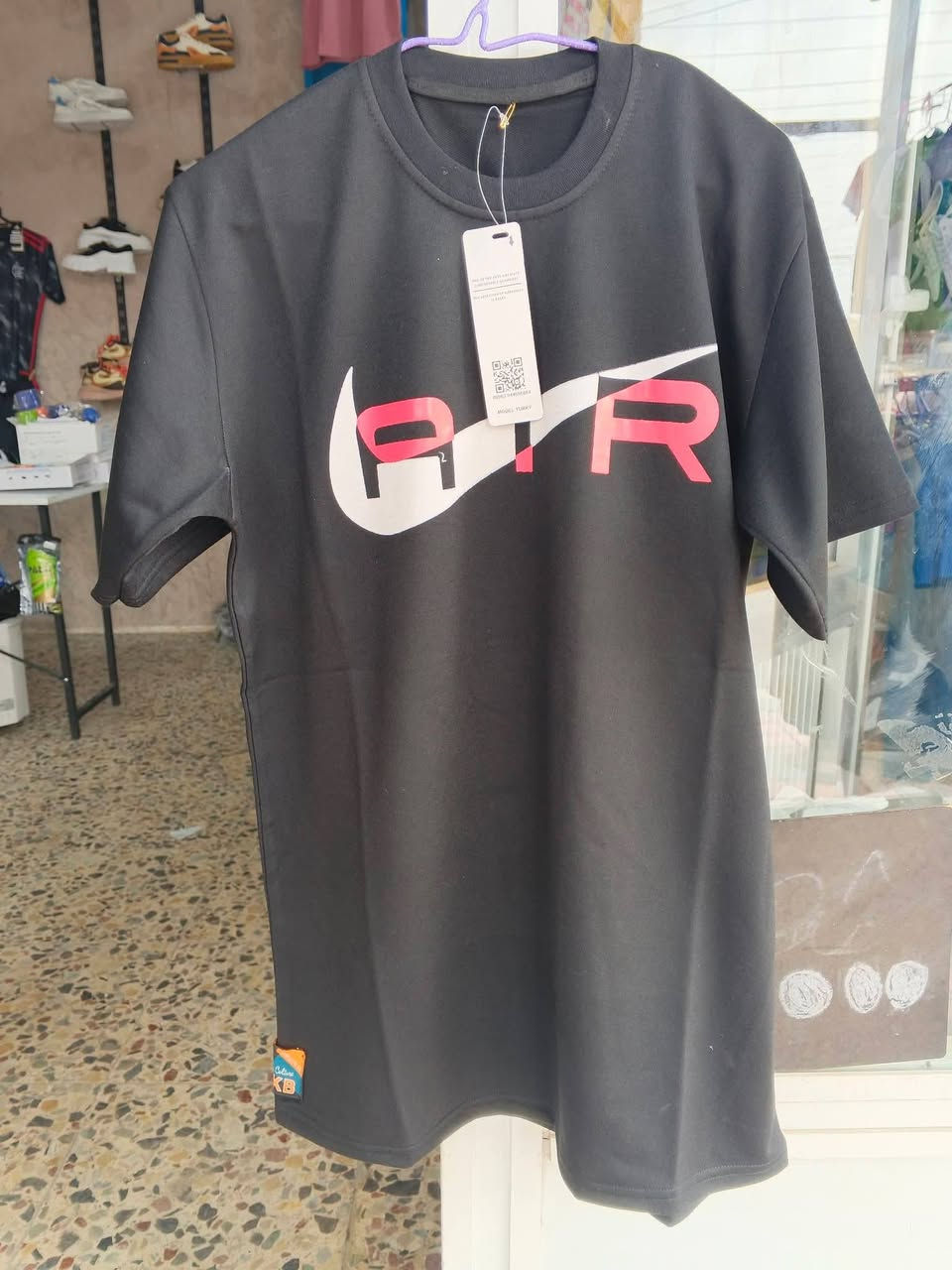 بدي شبابي خامه تخبل الوان وقياسات سعر القطعه ٦٠٠٠ الاف دينار


**إذا كنت صاحب هذا الإعلان وتريد حذفه لأي سبب، رجاءا أرسل رسالة إلى الدعم الفني**