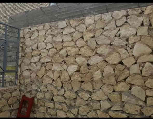 سلام عليكم خلفه بناء حجر العمل داخل الكوفه والنجف بناء بيوت سياجات رصف الاتصال الرقم ***********
