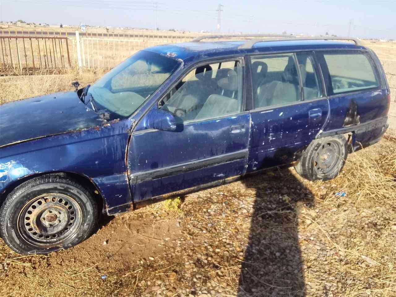 الرقم 
سلام عليكم اوميكا ستيشن رقم كركوك سنويه عضم عاج تحويل ثاني يوم السياره تمشي محوره كابريته  يرادلها ترتيبات ويرتدلها رنكات السعر 15وبيها مجال العنوان معرض عل سريع مال سامراء ***********
