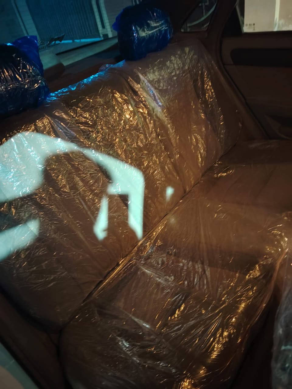 اوبترا لل بيع 2014 سعر 90$ بيها مجال بصيط
ضرر بوند وربع جاملغ خلفي يسار 
تبريد ثلج كير مكينه شرط نضافه فول كابون بانزين بيها
صاحبها الشرعي موصل شرط الوكاله والتحويل غير متواجد على الفيس الرقم ***********
العنوان الموصل الجانب الأيسر
