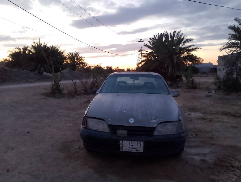 سلام عليكم ابل اميكه كير مكينه جديدات مكينه مال حاويه السعر 16وبيها *********** النجف, العراق
