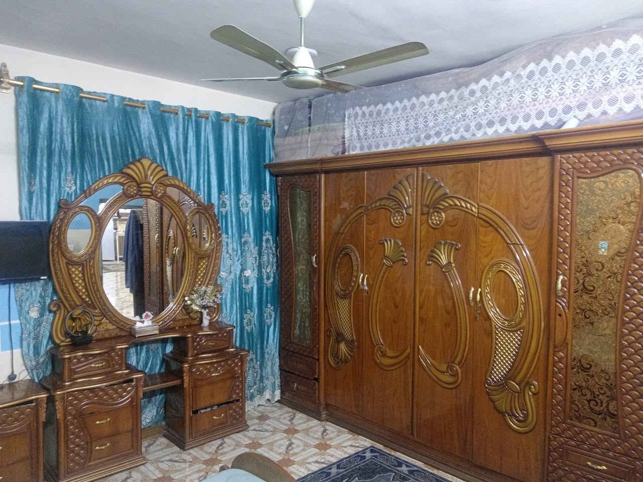غرفة تفصال ثكيله موسوكيه عوزهه سجج للمجرات والقطعه مال المجر موجوده مفصلينه ب 4اريده مليون وربع وبيهه مجال


**إذا كنت صاحب هذا الإعلان وتريد حذفه لأي سبب، رجاءا أرسل رسالة إلى الدعم الفني**