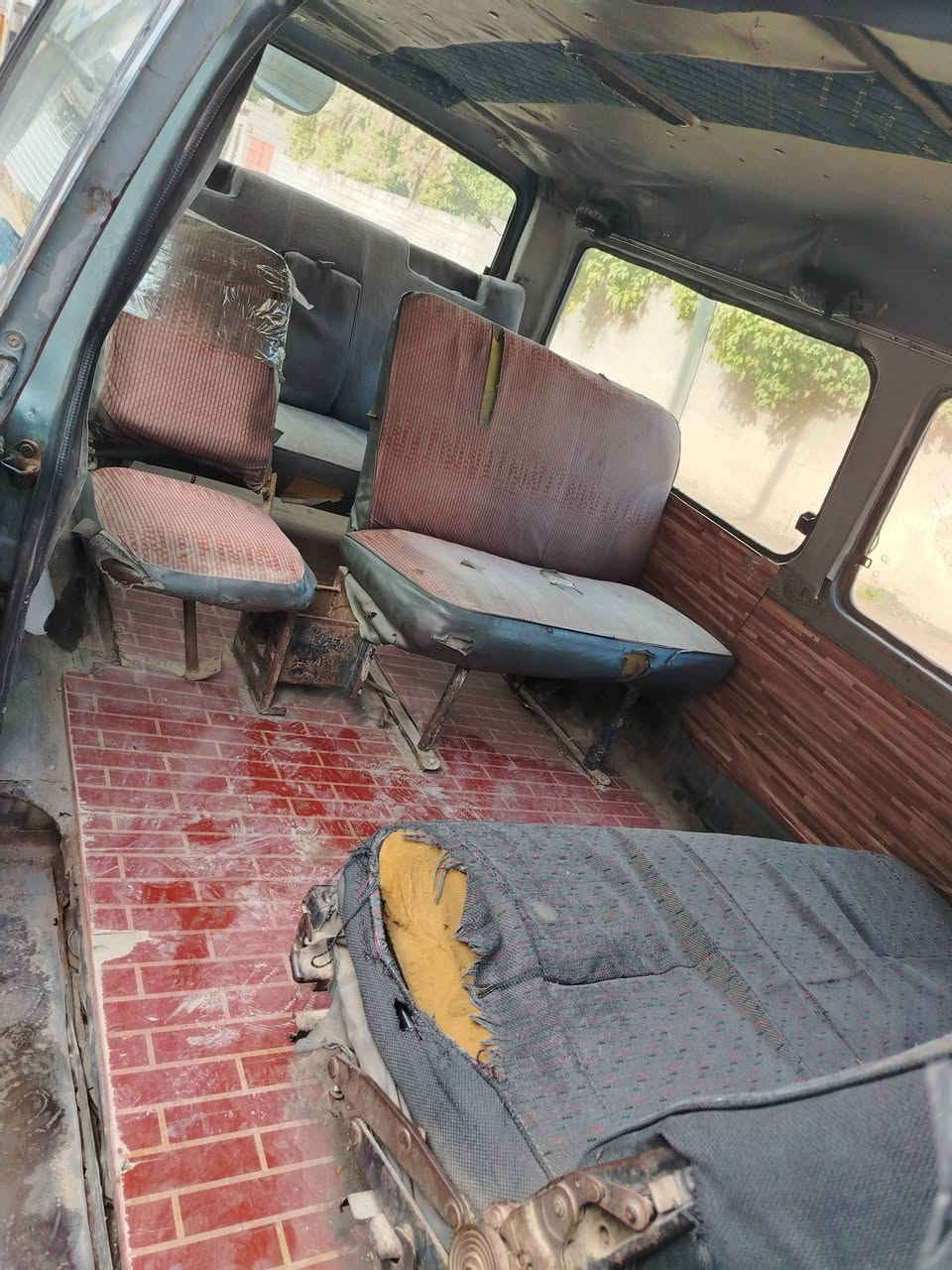 كيا بستا موديل 94 للبيع
كير محرك اكسل كله نضيف

رقم الماني سنويه لل27

كهربائيات عالي ناصي اشاير بكلايتات  شغال

حداديه مبدل جديد

سعر 35 $

مكاني الطارميه  العبايجي

اتصال ***********
بيع او مراوس بسياره خصوصي حسب القناعه 

ملاحظة :تحويل مباشر بدون وكاله.
