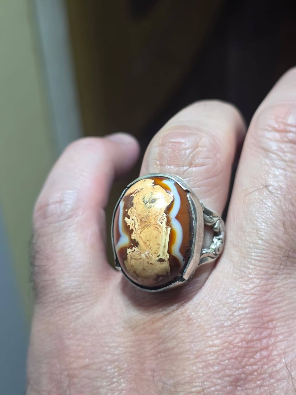 وينه الي يدور نوادر وحجر نار وشرار خاتم   داوودي  مصورقديم     من اندر  نوادر  خاتم وحش من وحوش داوودي القديم    نوادر خامه دمويه معطفه ومصوره  فول نار وشرار داوودي مال معاتب مال زماط   فول نار وشرار شرط     ☠️ ☠️ مرعب ☠️  قديم قطعه تحفه من تحف داوودي دموي ناري 🔥 نادر خاتم    قديم  فول مال زماط حجر قديم جدا روحانيه نار اشل اليد نار مال معاتب مال جناي مكشوف ومنجم ومروحن جوكر عام محبه قويه جدا تقارب تهيج  طاعه عقد لسان تسهيل امور جاها وجاها هيبه ومهابه بل عافيه عل يصيرمن نصيبه اقوه من الهبهاب خاتم فيسد   فوول تواصل خاص او واتساب *********** خاتم قمت جمال  وحش من داوردي القديم  ناري دموي  وهيج خامه معروف شغلهه شنو شرط ناررر مال   جناي شرط خاتم نار وشرار قديم  محكوم جوكر عام
