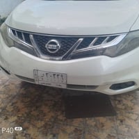 مورانو • ٢٠١٢ • ماشيه ١٠٣٠٠٠