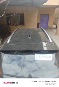 بسم الله الرحمن الرحيم سيارة سازوكي فرونكس ياباني 2025   سياره زيرو رق...