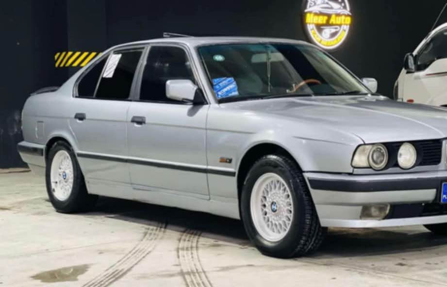 بۆ فرۆشتن  BMW-520✈️🇩🇪
سعر/24گەڵا$🤑

بێ سەرەتایە و کەفالەتی ماڵی مەدەنی دەکەم❤️🥀

مۆدێل /1993❤️🥀
مەکینە کەپس❤️🥀
تەبرید❤️🥀
چوار تایەی لۆکی لەسەرە❤️🥀
گێڕ و مەکینە و ئەکسل و تەقە و ڕەقە بە شەرت ❤️🥀
زۆر پاک و بێ مەسرەفە ❤️🥀
مواسەفات :
جام کارەبای 🤖❤️
لایت ئەڵقە❤️🥀
تەبرید🥶
سلاید❤️🥀
قوفڵ مەركەزی و كۆنترۆڵ❤️🥀
ویل حەسیری لۆكی خراوەتە ژێر لەگەڵ تایەیا❤️🥀
ناو ڕەساسیە بەرەدەرگە و دەشپلی شوختی نییە ❤️🥀
دەعامی پێش و دواوە M تلیشەی M باڵی M بۆنیتیM هەموو گیانی كراوە بە M تازە پۆلیش كراوە و بۆیاخی نوێیە لە جوانیا بێحەلە ماڵەكە هاوارەكات ئەوەی تۆ بڵێیت بەشەرت ئەیدەم و سەیارەی دەستی خۆمە بەڕۆنەكەشەوە مەسرفی تیا نییە تازە گۆڕاوە لەكەلارم. و ئەوەش ژ.م/*********** واتسەپیشی لەسەرە❤️🥀 كالار, السليمانية
