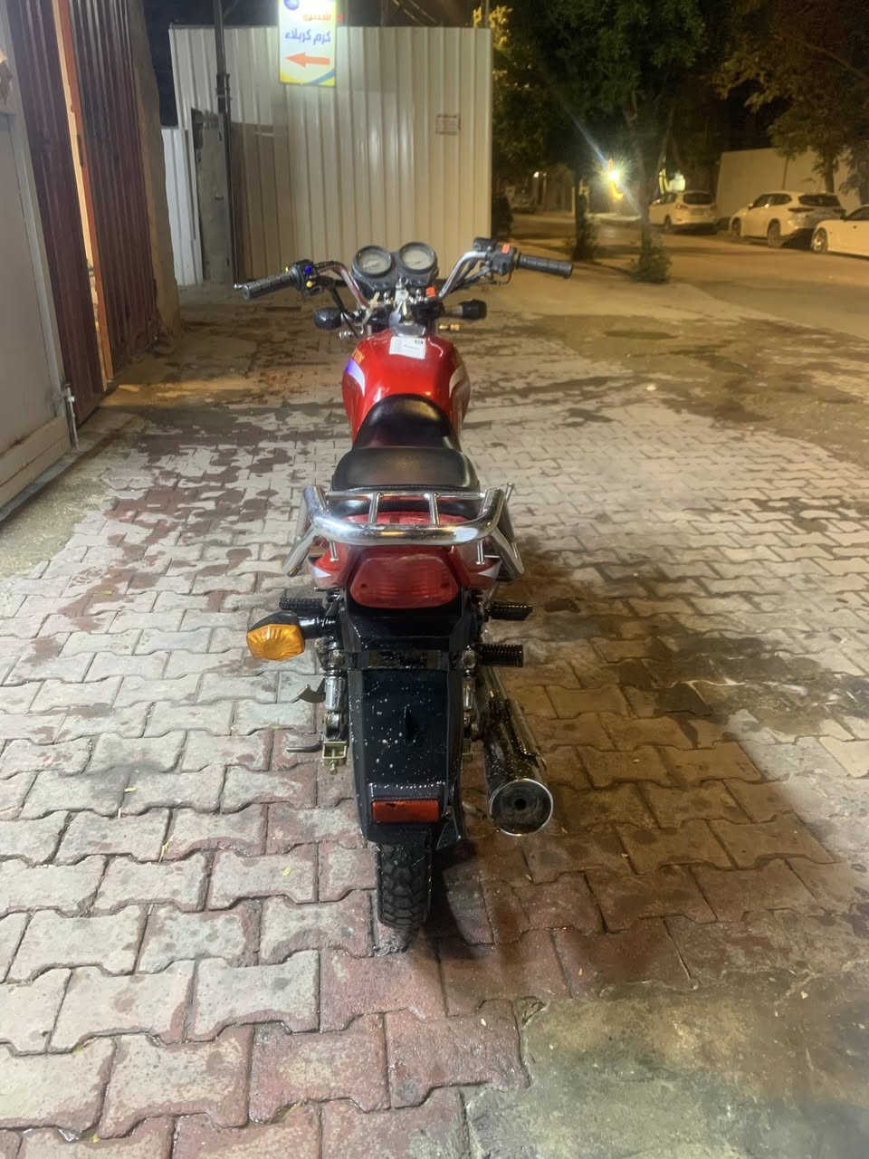 دايون عظم للبيع مديل 2018 اوراق اصولي مامفتوحه ابد نضيفه شلعه معدل كلها شغاله مابيها نقص  ***********
