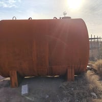 تانكيات حديد • مغلون • جرف النداف بغداد