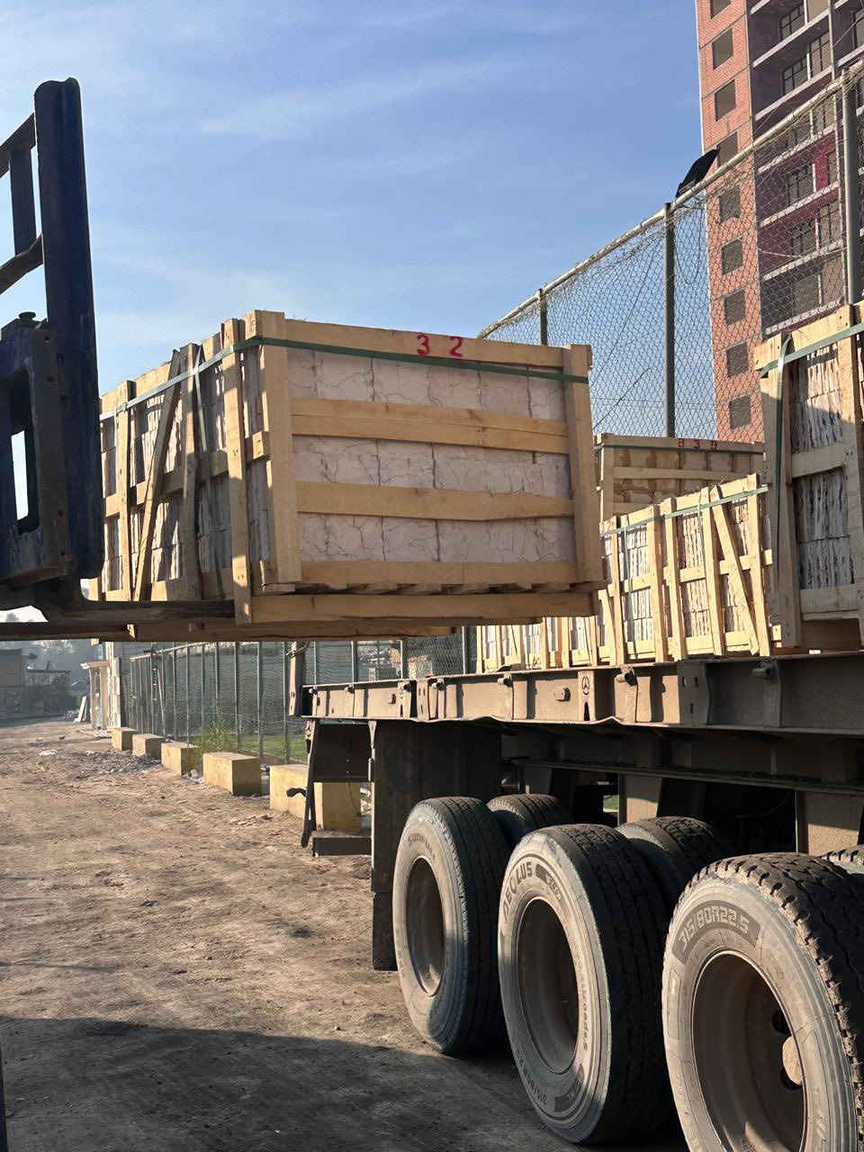 بسم الله وعلى بركه الله وصول وجبه جديد 

من حجر البشته و المرمر    وفرنا الكم. ب جميع ألوانه 

يُباع جملة ~مفرد ~
العنوان بغداد ~الدورة _شارع المصافي 
 
يتوفر خدمه توصيل داخل بغداد والمحافظات المجاورة 
للأستفسار مراسلة الصفحه أو الاتصال واتساب 
☎️☎️☎️☎️☎️📱📱📱📱📱📱

***********
***********
