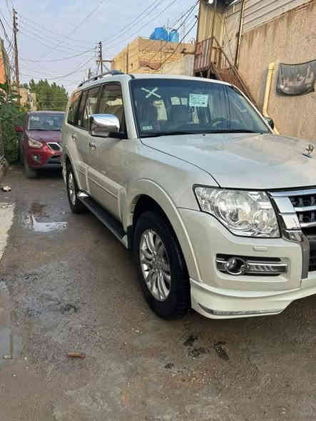 باجيرو حبتور بلاص – موديل 2020

محرك 3800
ماشي 32 ألف حقيقي
كفالة عامة – السيارة فول مواصفات
تشغيل عن بُعد
8 إيرباك
علامات ذهبية
رادار أمامي
ترايش كروم
لدات نهارية + لايت زنون
كشنات جلد وكهرباء
سستم صوت
٧ راكب
الكشن الخلفي تجوات طوال
ثلاجة وسطية
تبريد أمامي + خلفي
حساسات
حاكّية + بلوتوث
ويل 18
زراك لايت
لحية بلادية
السيارة مكفولة من الصبغ والبارد والحالوب والرصعات
غراض الشركة كاملة: أَرَضيّات، طفاية، طَبّابة، مثلث، سويجات

📌 ملاحظة: السيارة بيها سنوية تظليل 80% لمدة سنة
📄 رقم السيارة: أربيل – باسمي تحويل مباشر
📍 المكان: بغداد
📞 ***********

🔴 السعر 💵 الطلب في التعليقات تصلك مباشرة 💸✅

#باجيرو #باجيرو_2020 #حبتور #سيارات_العراق #سوق_السيارات
#IraqCars #IraqKurdCars #تفليش #سيارات_للبيع #بغداد #اربل
#Pajero #CarForSale #IraqAutoMarket #Mitsubishi #SUV #سيارات_يومية
