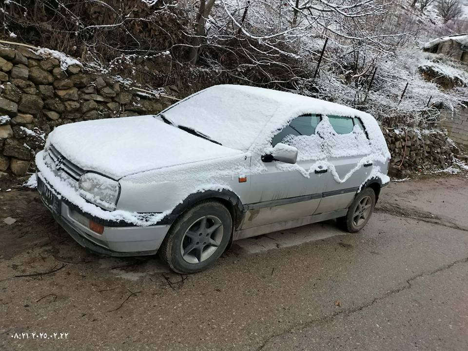 لەسەر ئیزنی ئەدمینی ❤❤❤
گۆڵف مودیل 1992ئاڕم پلاستیک هەولێر سەنەویشی لەگەڵە ئاڕم و ئەولیات بەشەرت
مەکینە هەژدەی مرغوب  گێر عادی بەشەرتی گێڕو مەکینە توند و تۆڵە  بێ مسروفە  بۆیاغی زۆر کەماهەیە بۆنیتی لەسەر کاڵبونەوەی پەمپکراوە بۆیاغی نیە یەک قەترە  خایسی نیە بنی زۆر خاوێنە لێدراوی نیە 
شوێنم ڕانیەیە 
***********
*********** رانية, السليمانية
