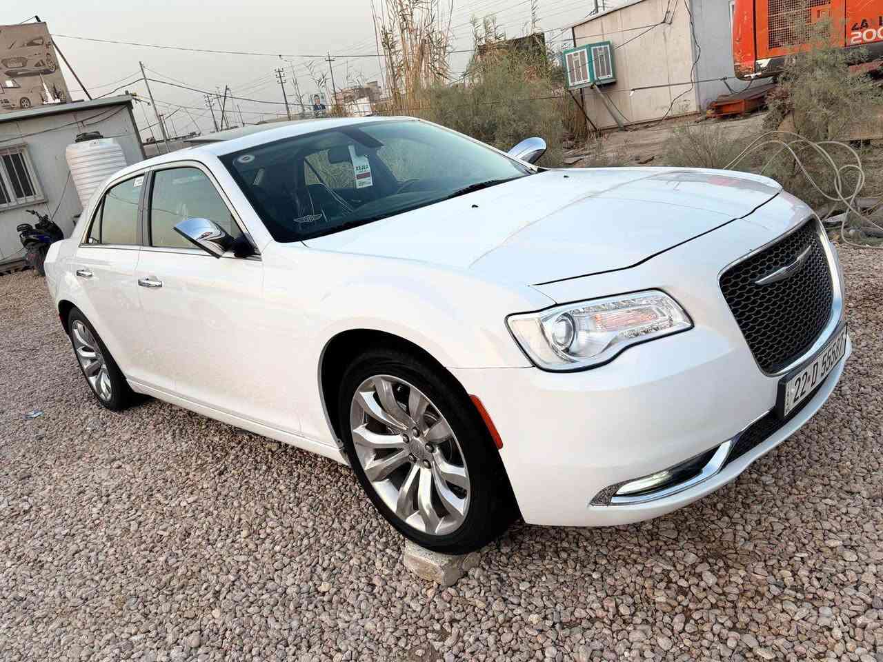 اوباما موديل 2017
السياره كفاله
ماشيه 73ميل
مواصفات سي
بنوراما
برده خلفيه
كشن خزن ميموري
كشنات جلد 
تدفىه تبريد كشن
استيرن هيتر
مري قلاب
رقم سنويه جديد
كير مكينه حداديه كفاله
السعر 250 وبيه مجال
للاستفسار اتصال عل الرقم
*********** ديوانية, القادسية
