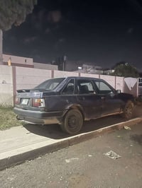 فولفو • ٩٥ • موصل حي سومر