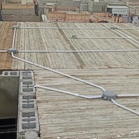 منعم ابو منتظر للتاسيس و الديكور ... ٠٧٨١٧٣٣٢٦٤٤٠ لعمل التأسيسات الكهر...