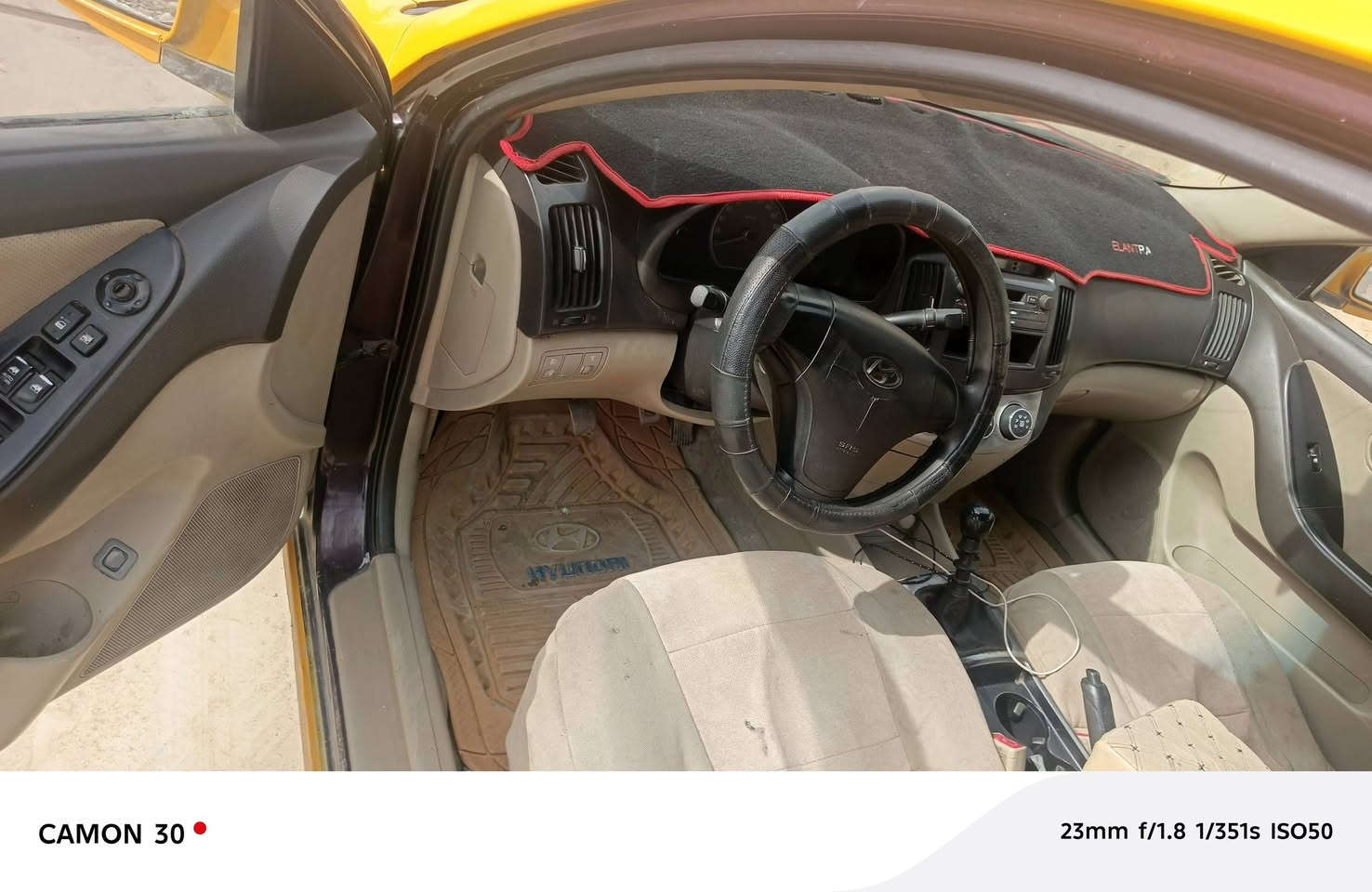 انترا خليجي 2007 رقم كركوك مكينه  2000 جديده كير عادي ضررها قطعتين شرط وكاله وتحويل السعر 72 الاتصال ***********
