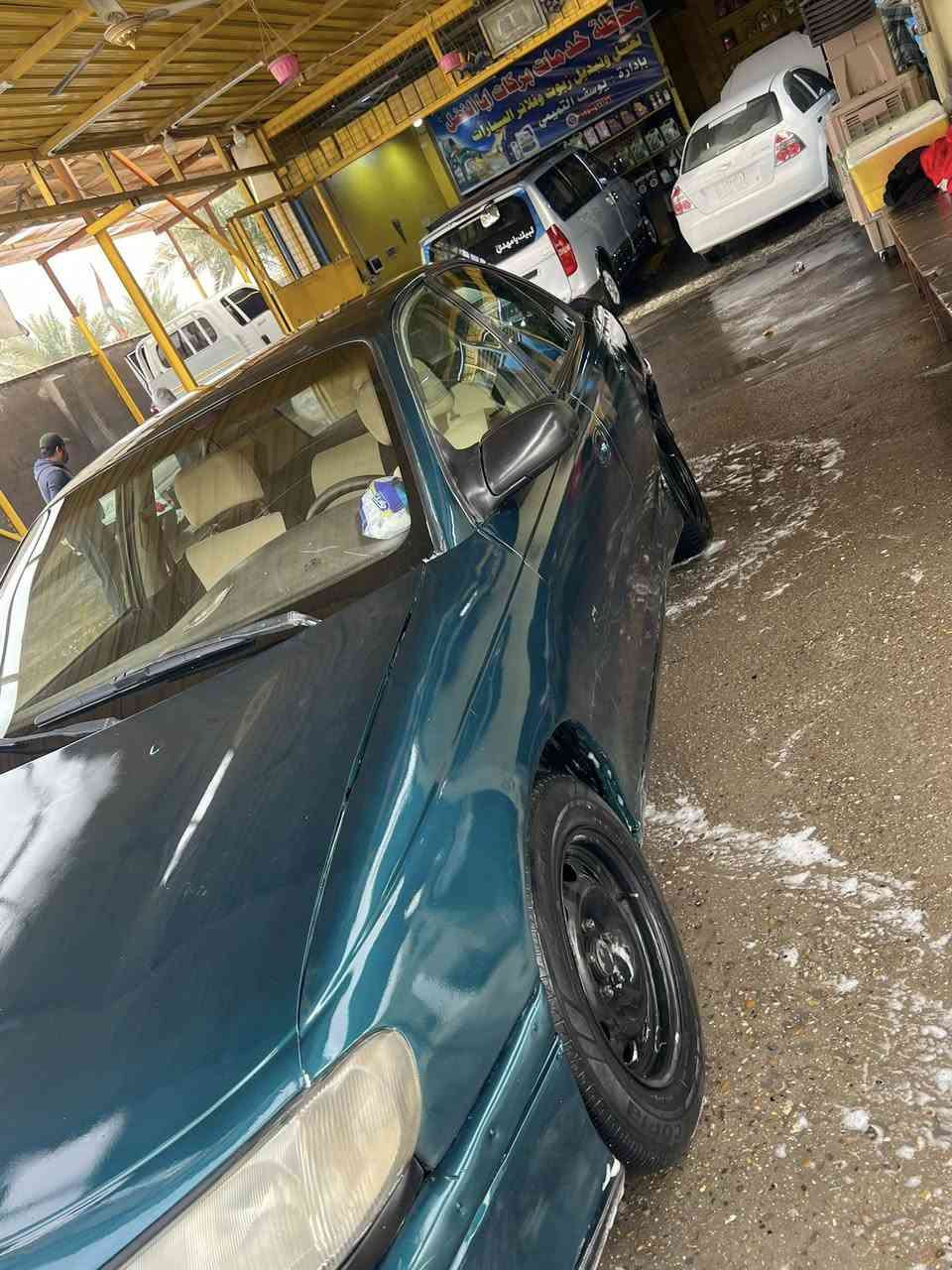 سلام عليكم 

اوبل بزون موديل 1997 
السياره ستوها طالعه من التعمير 
جاهزه كير محرك خير من لله 
سنويه صاقطه بيع او مراوس 
السعر 30 وبيها مجال 
راعيها نجف ومكانها نجف 
الاستفسار ***********
