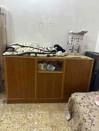 بوفيه • للبيع • سيد طالب الموسوي