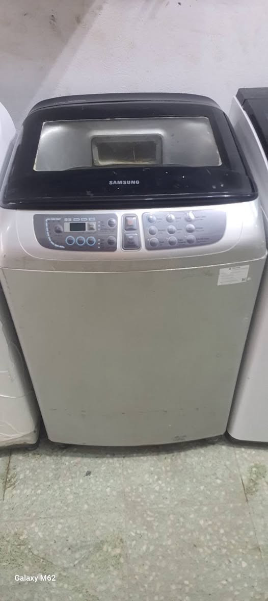 ١٥٠ الف غسالات شرط شغل وضمان العنوان النجف حي الميلاد خلف مدرسة مهد الحضارات في السوق الميلاد الجديد ***********//***********
