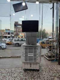 مبردة • جديده • سوبر ناشيونال