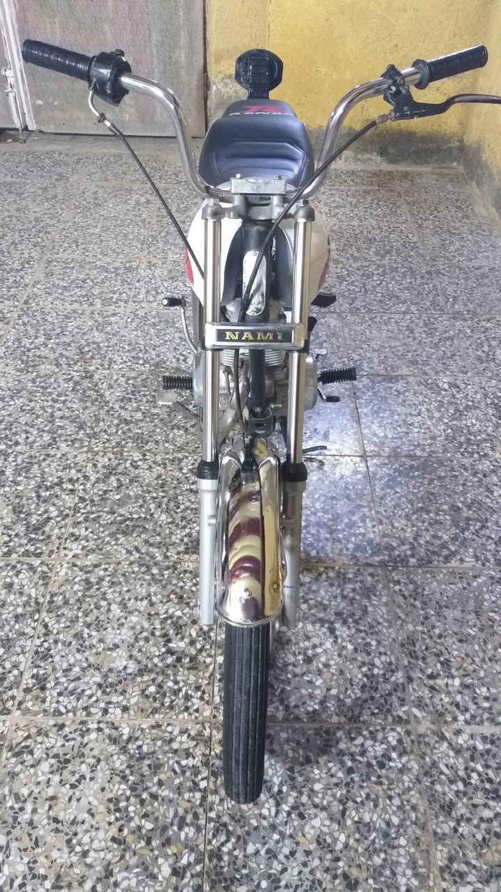 دراجه البيع نامه تعمير 2025 شاصي 2007 كلك بدون أوراق دراجه كاتبك عليه مانقسه برغي مكفوله كفاله عامه
والسعر خاص اتصل وبيك خير ودلل مكاني بابل قضاء المحاويل رقمي بيه واتساب إتصل ***********
