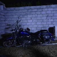 الصالنصة مراوس ببلادي كاتم ونتفق على الفرق هوندا شادو 400  07739907920