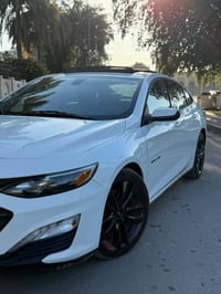 حبايب للمراوس فقط 🤍 ماليبو موديل 21 ريد لاين اعلى فئه محرك 1500 توربو ...