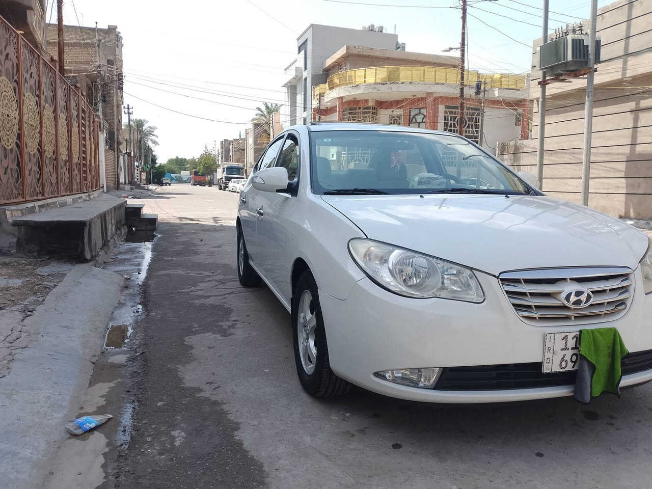 سلام عليكم من رخصت لادمن النترة خليجي شركة العامة موديل 2011 سيارة جديدة ماشية 100حقيقي على الفحص مكينة 2000وكير مكفولات شرط اتراي زيرو تخم تاير هسة شادة جديد باتري جديد بي ضمان سنة بيهة سونر شوية صبغ بلنيد والباقي مكفولة على الفحص سيارة جديدة الرقام جدد الهزة جديدة شرط سبير مانازل السعر 126رقم الهاتف ***********
