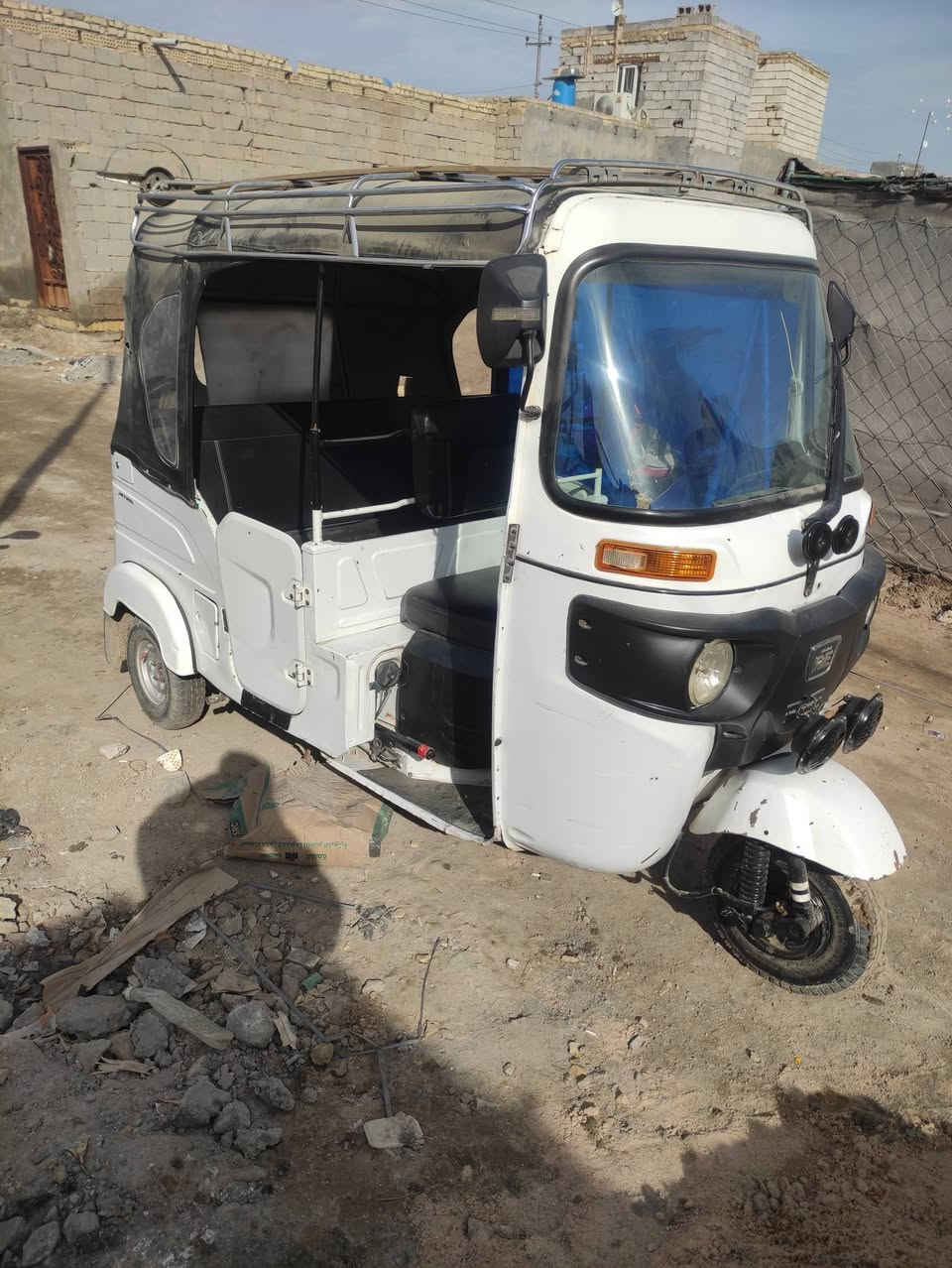 تكتك موديل 22رقم وسنويه تحويل مباشر تكتك مكينه مكفوله كشر بيهه هاي الضربه ب الغد شوفت عينك والباقي كفاله السعر خاص*********** مكاني بابل القاسم
