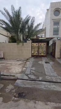 اليرموك محلة ٦١٢ • ٣٢٠م • ٤غرف