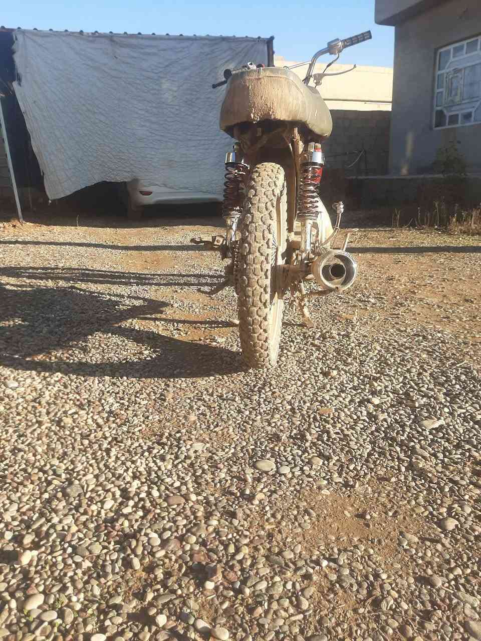 السلام عليكم تايكر 20 للبيع


**إذا كنت صاحب هذا الإعلان وتريد حذفه لأي سبب، رجاءا أرسل رسالة إلى الدعم الفني**